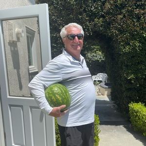 Meet your Posher, Charlie